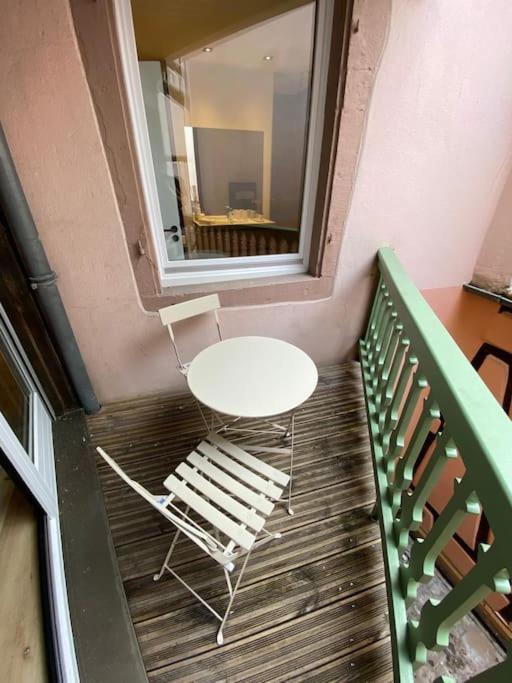 New 5min To Little Venice Apartment Colmar