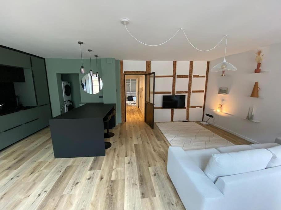 Apartment New 5min To Little Venice *