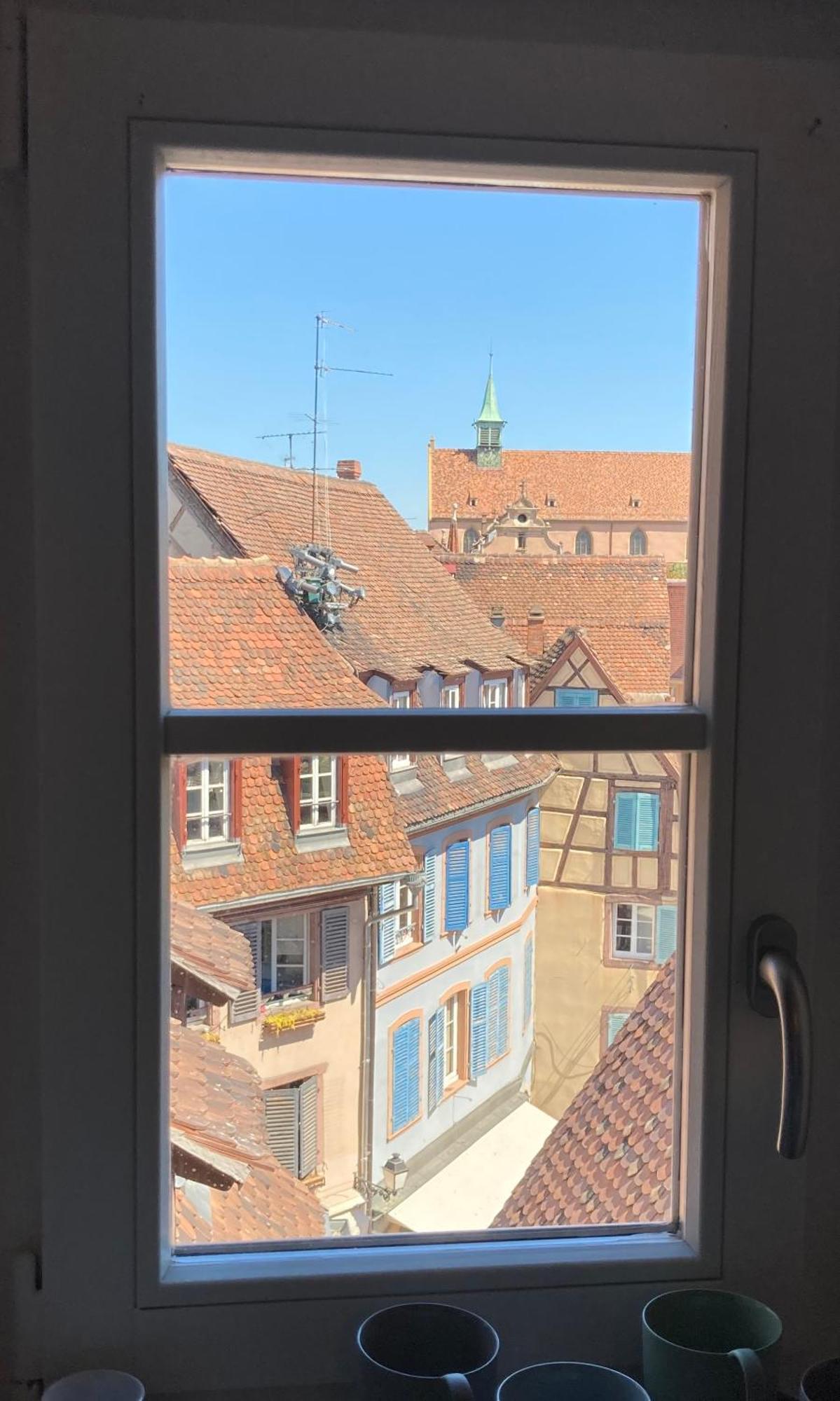 Apartment Le Loft