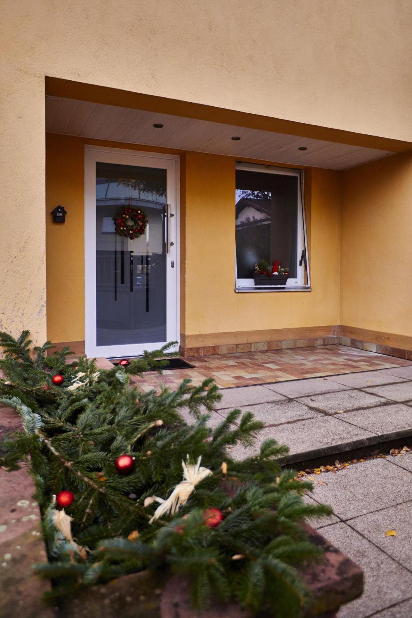 Maison 140m2 Au Calme - Beau Jardin - A 15mn A Pied Du Centre-ville De Colmar