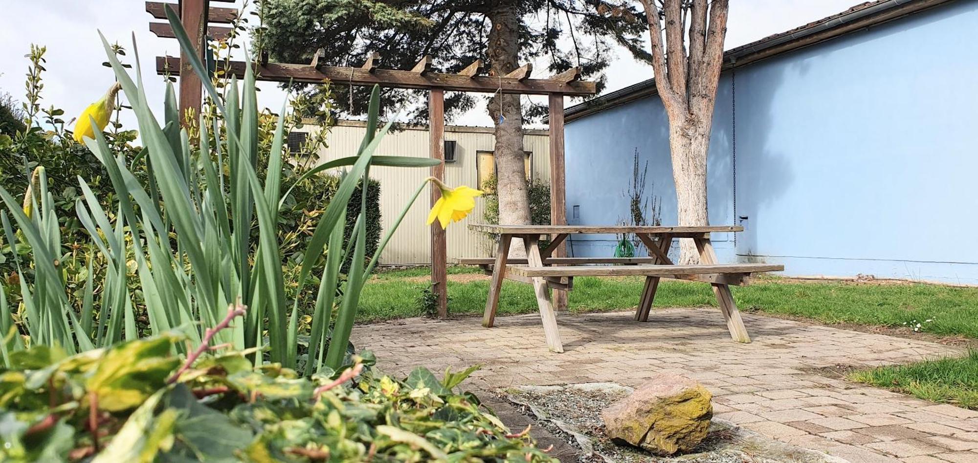 Ferienhaus Maison 140m2 Au Calme - Beau Jardin - A 15mn A Pied Du Centre-ville De *