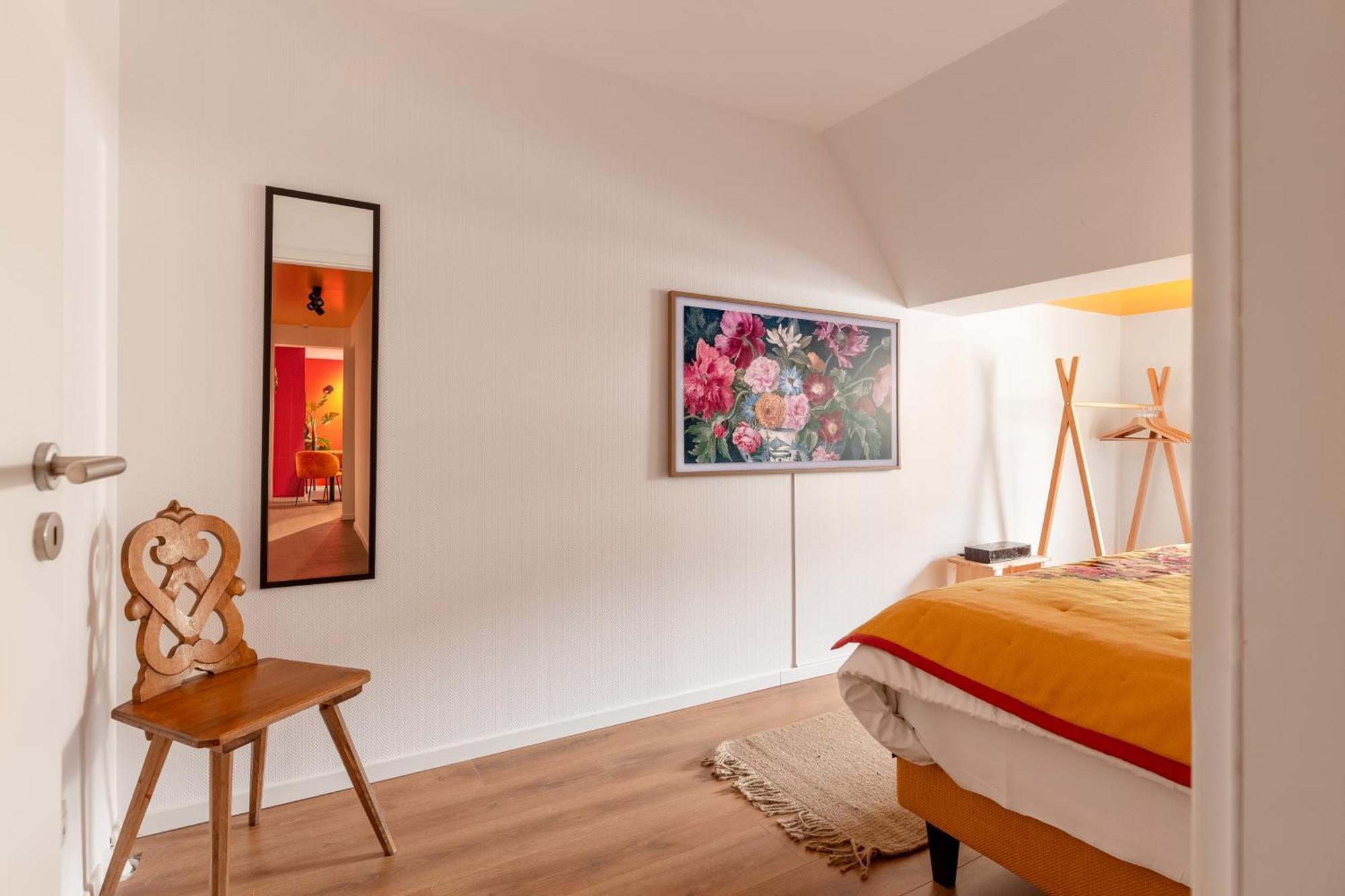 Travel Homes - Rapp, Charm In The Heart Of Appart hôtel