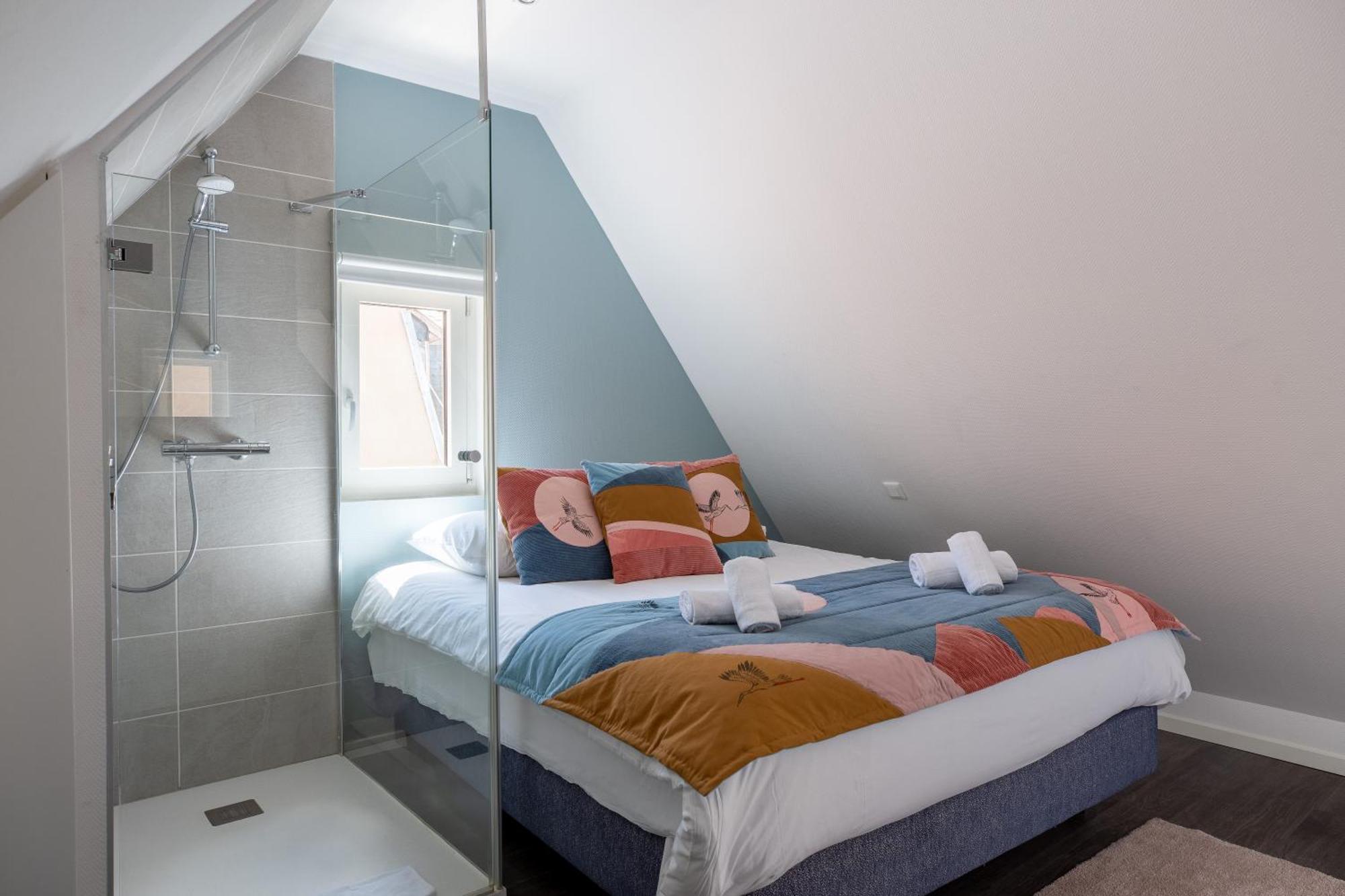 Appart hôtel Travel Homes - Rapp, Charm In The Heart Of