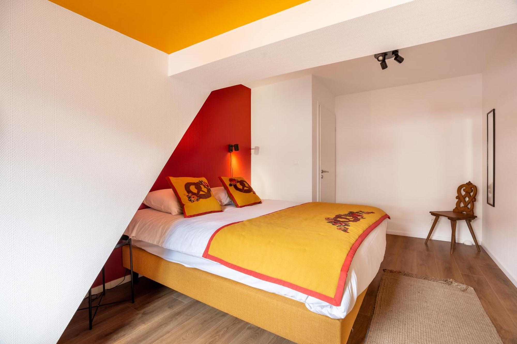 Aparthotel Travel Homes - Rapp, Charm In The Heart Of