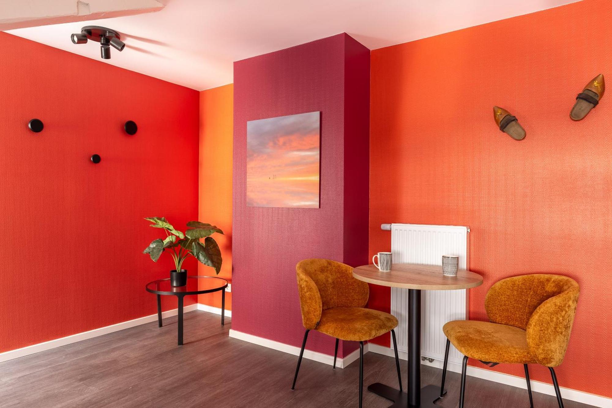 Appart hôtel Travel Homes - Rapp, Charm In The Heart Of *