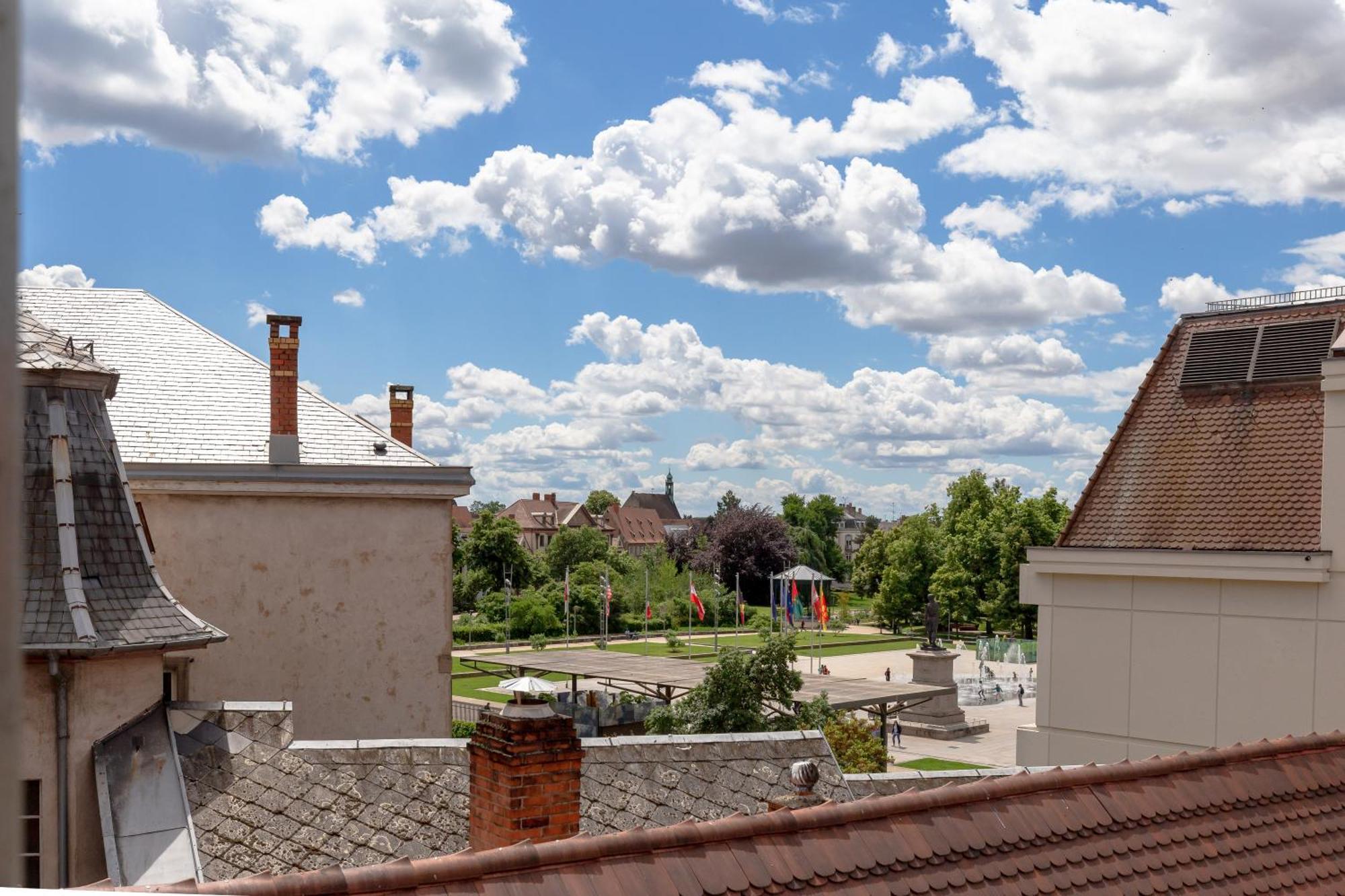 Appart hôtel Travel Homes - Rapp, Charm In The Heart Of Colmar