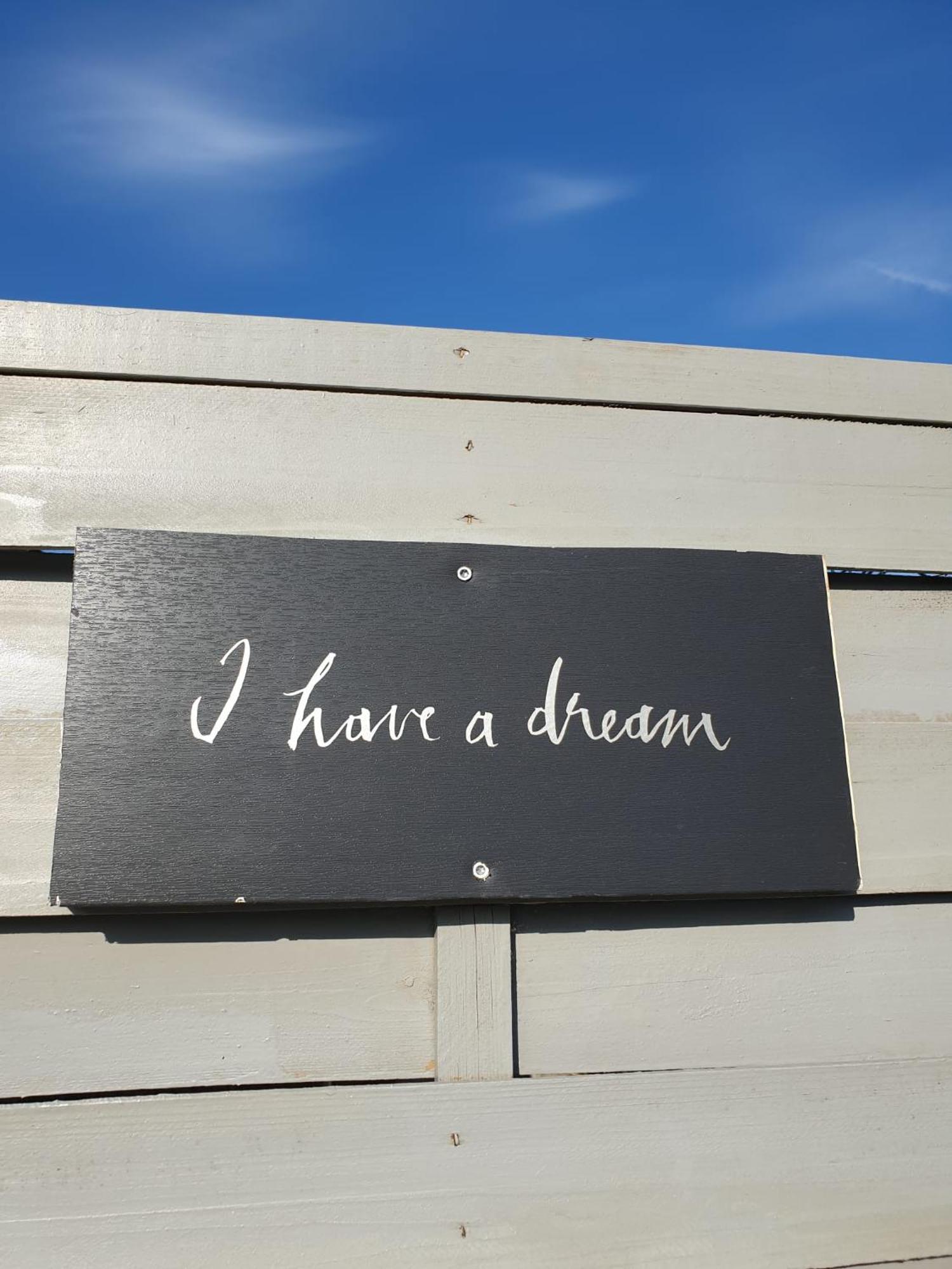 I Have A Dream Appartement