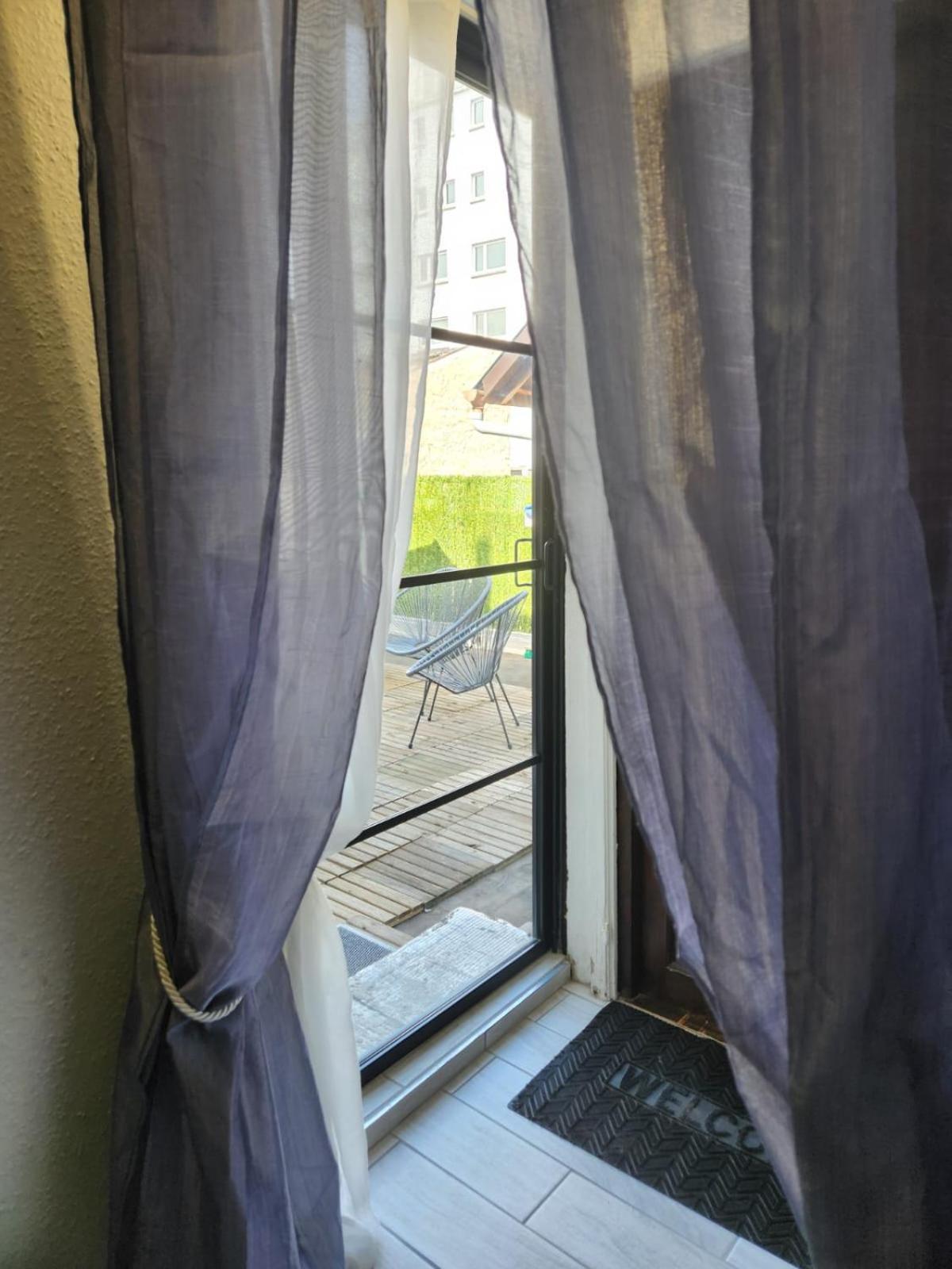 Les Cigognes D'alsace Apartment Colmar