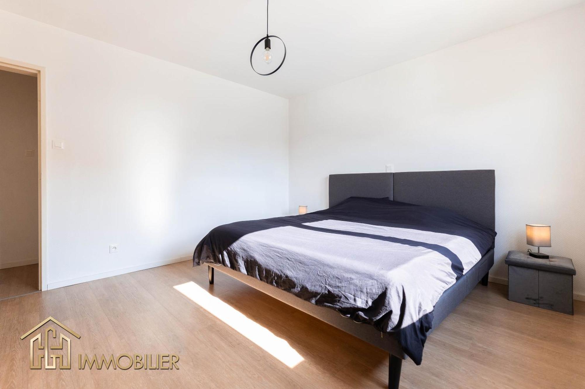 Appartement Centre - L'essentiel *
