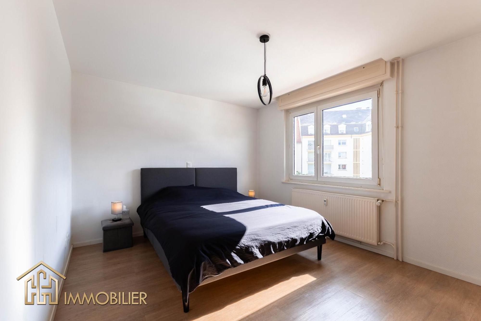 Appartement Centre - L'essentiel Colmar