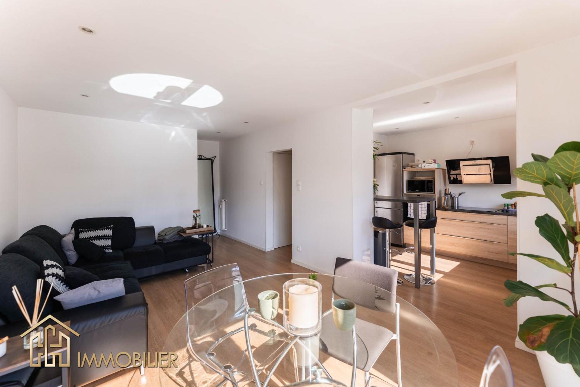 Centre - L'essentiel Appartement Colmar