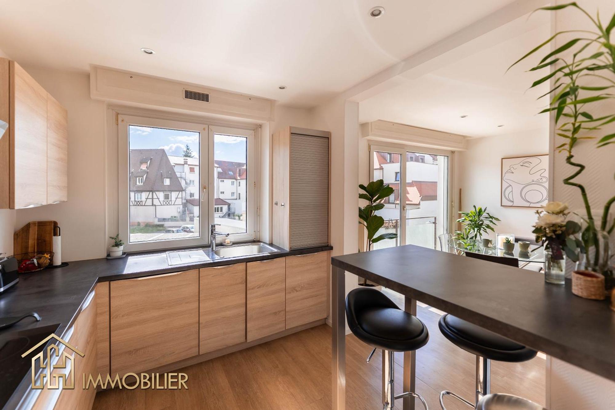Centre - L'essentiel Appartement