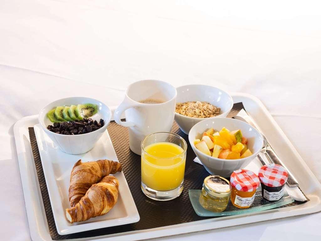 Hotel Mercure Centre Unterlinden Colmar