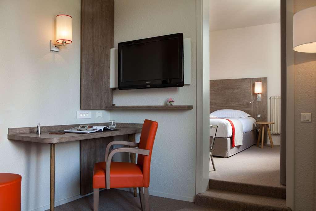 Logis Beausejour Hotel 3*