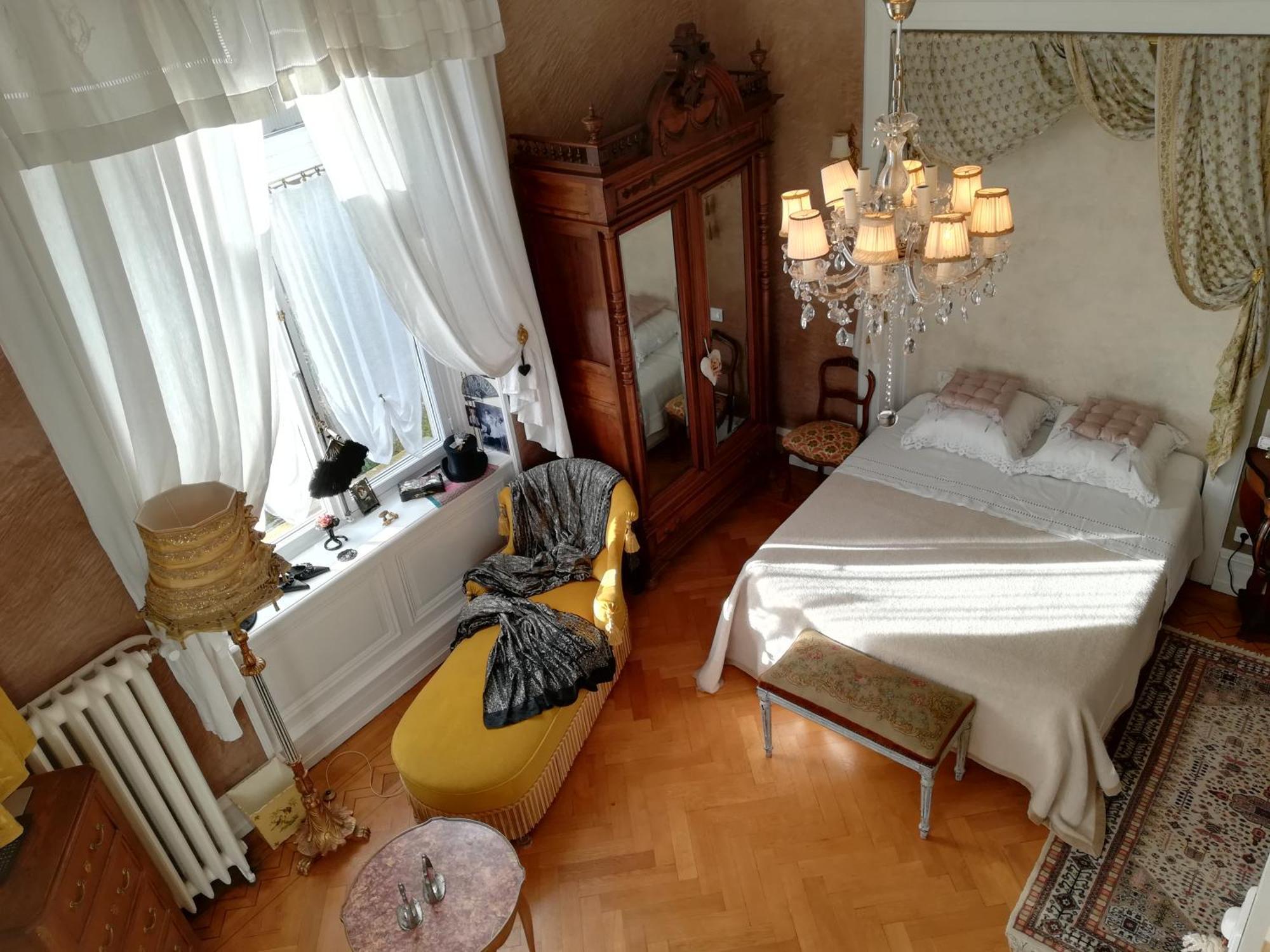 Castelnau Colmar