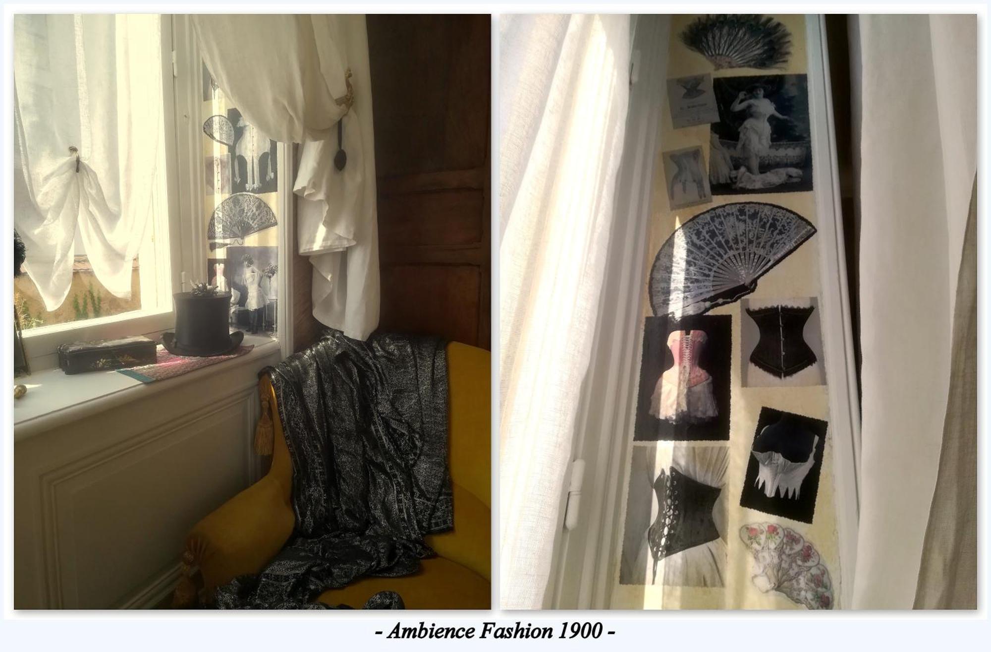 Guest house Castelnau