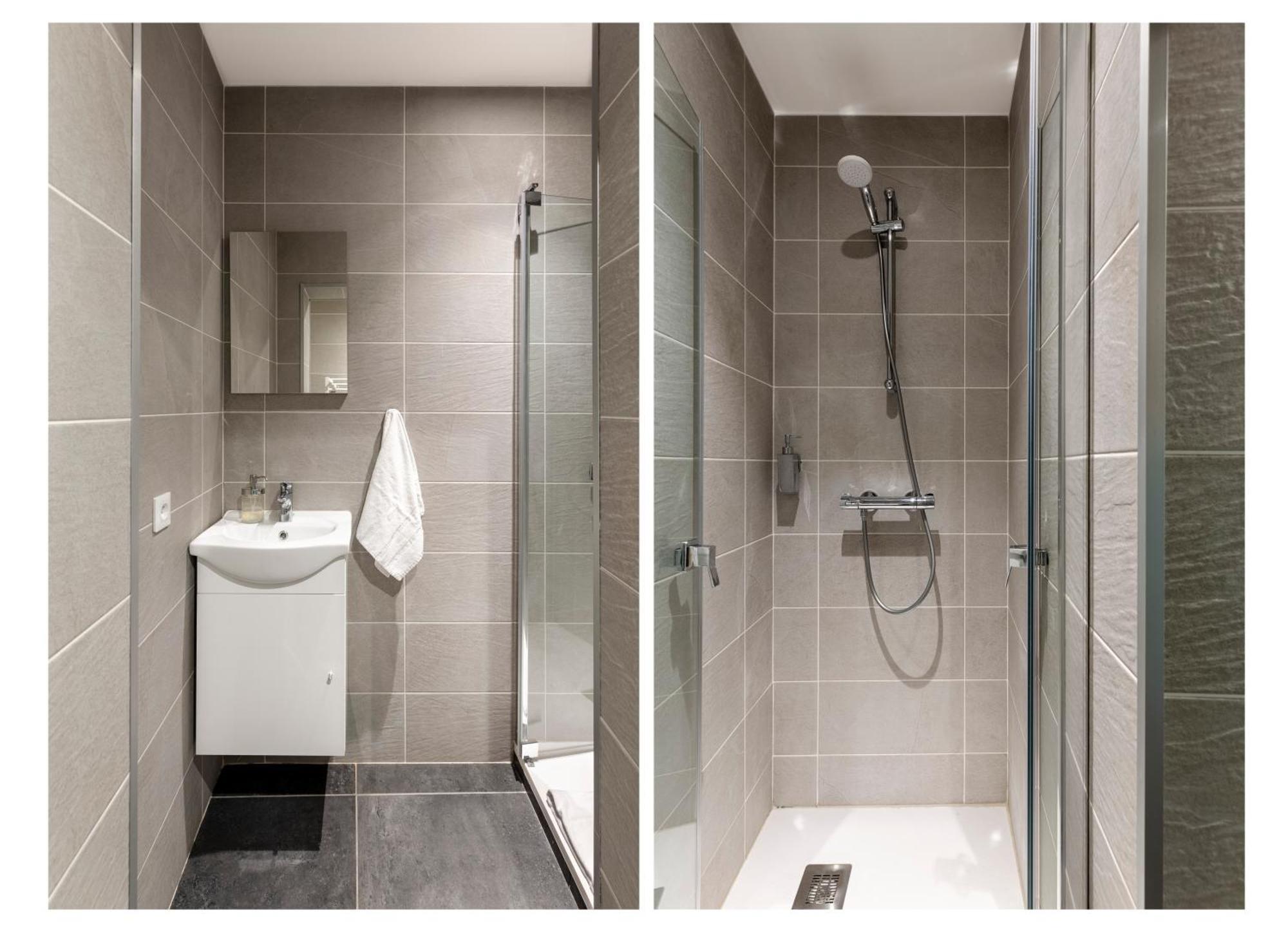 Travel Homes - Rapp, Charm In The Heart Of Appart hôtel *