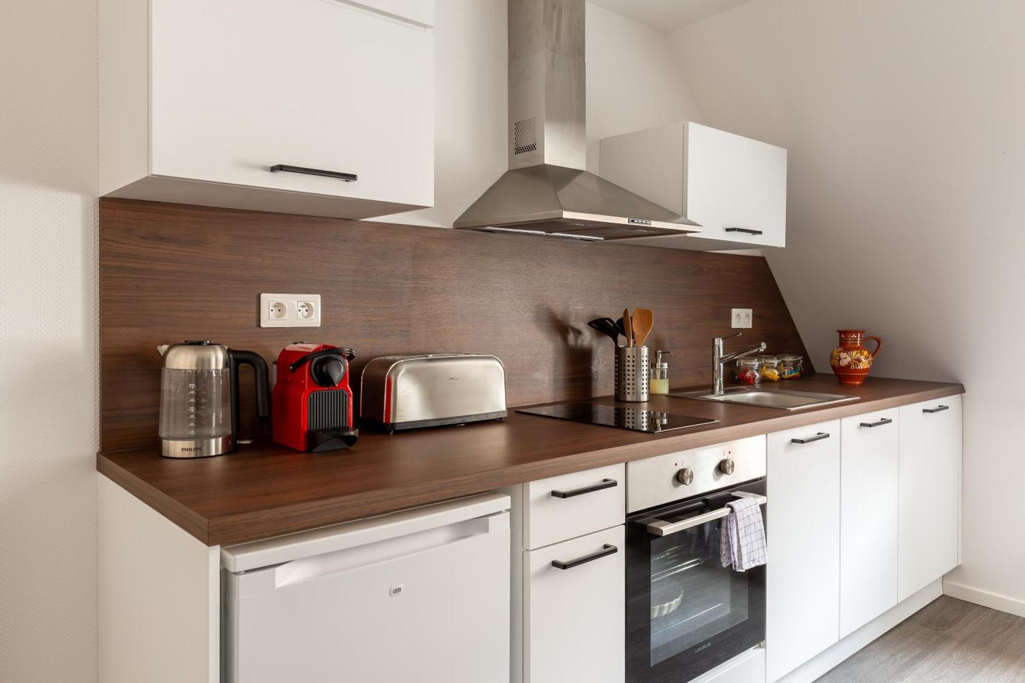 Travel Homes - Rapp, Charm In The Heart Of * Colmar