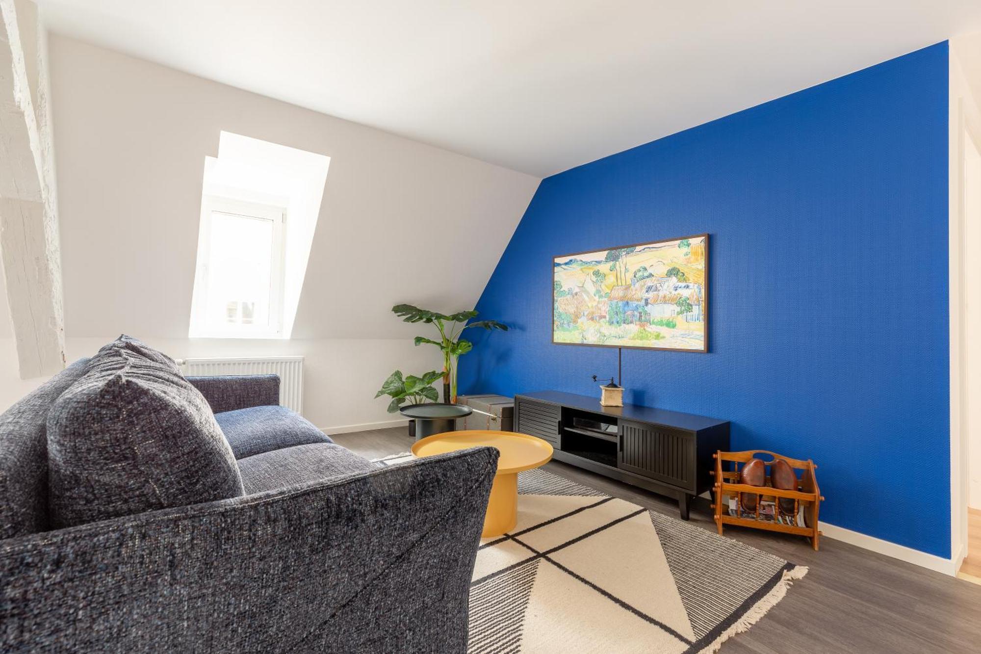 Appart hôtel Travel Homes - Rapp, Charm In The Heart Of