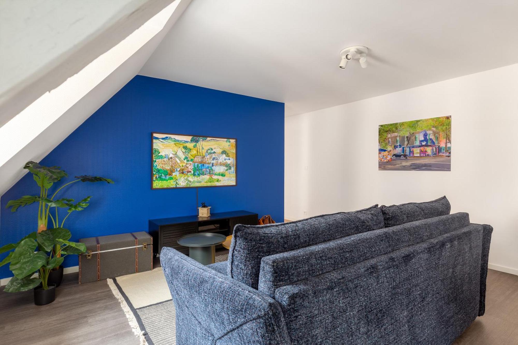 Travel Homes - Rapp, Charm In The Heart Of Colmar