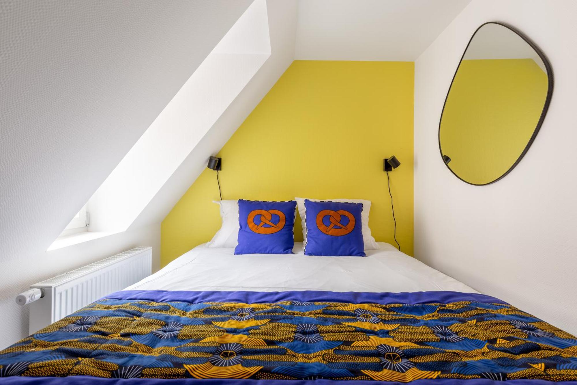 Aparthotel Travel Homes - Rapp, Charm In The Heart Of