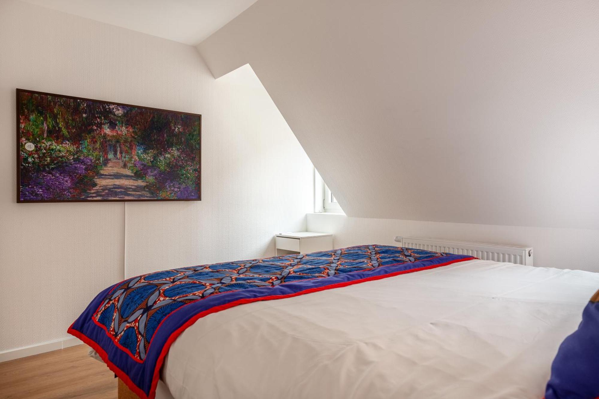 Appart hôtel Travel Homes - Rapp, Charm In The Heart Of