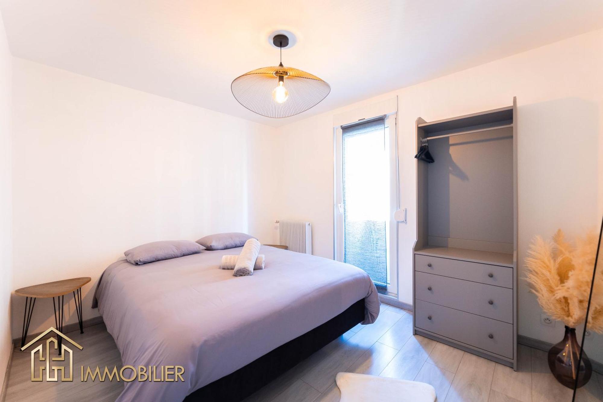 Appartement L'escapade A