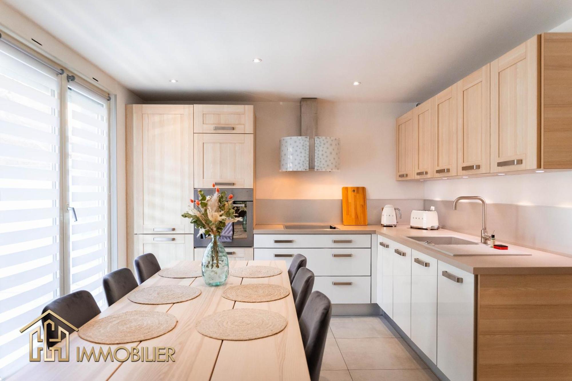 L'escapade A Appartement