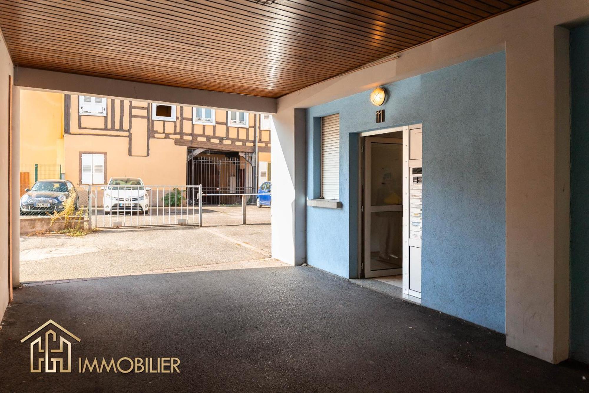 L'escapade A Appartement *