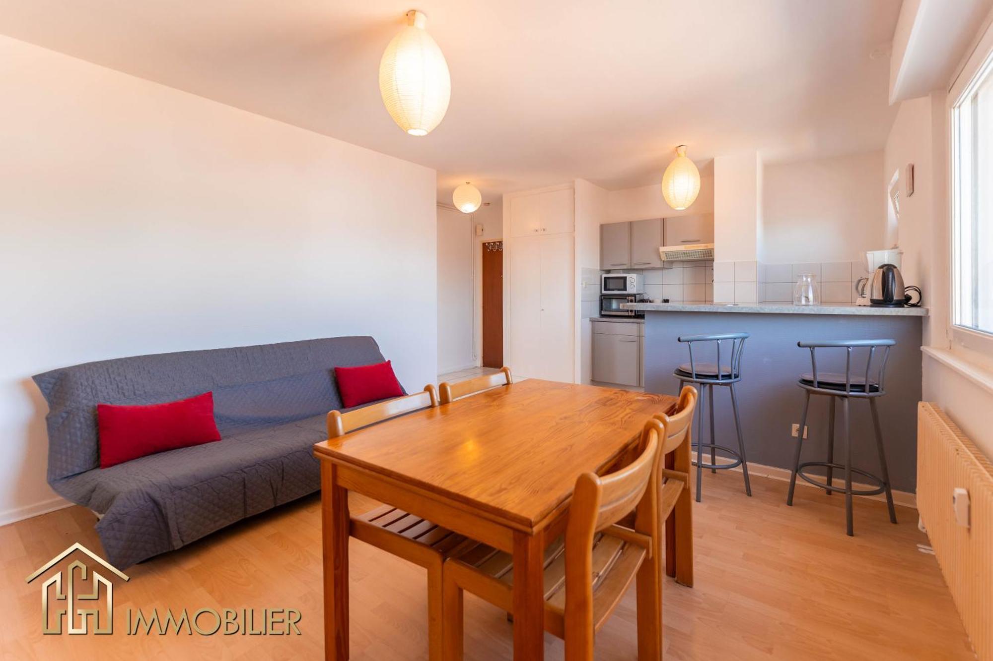 L'orient - Parking Apartment Colmar