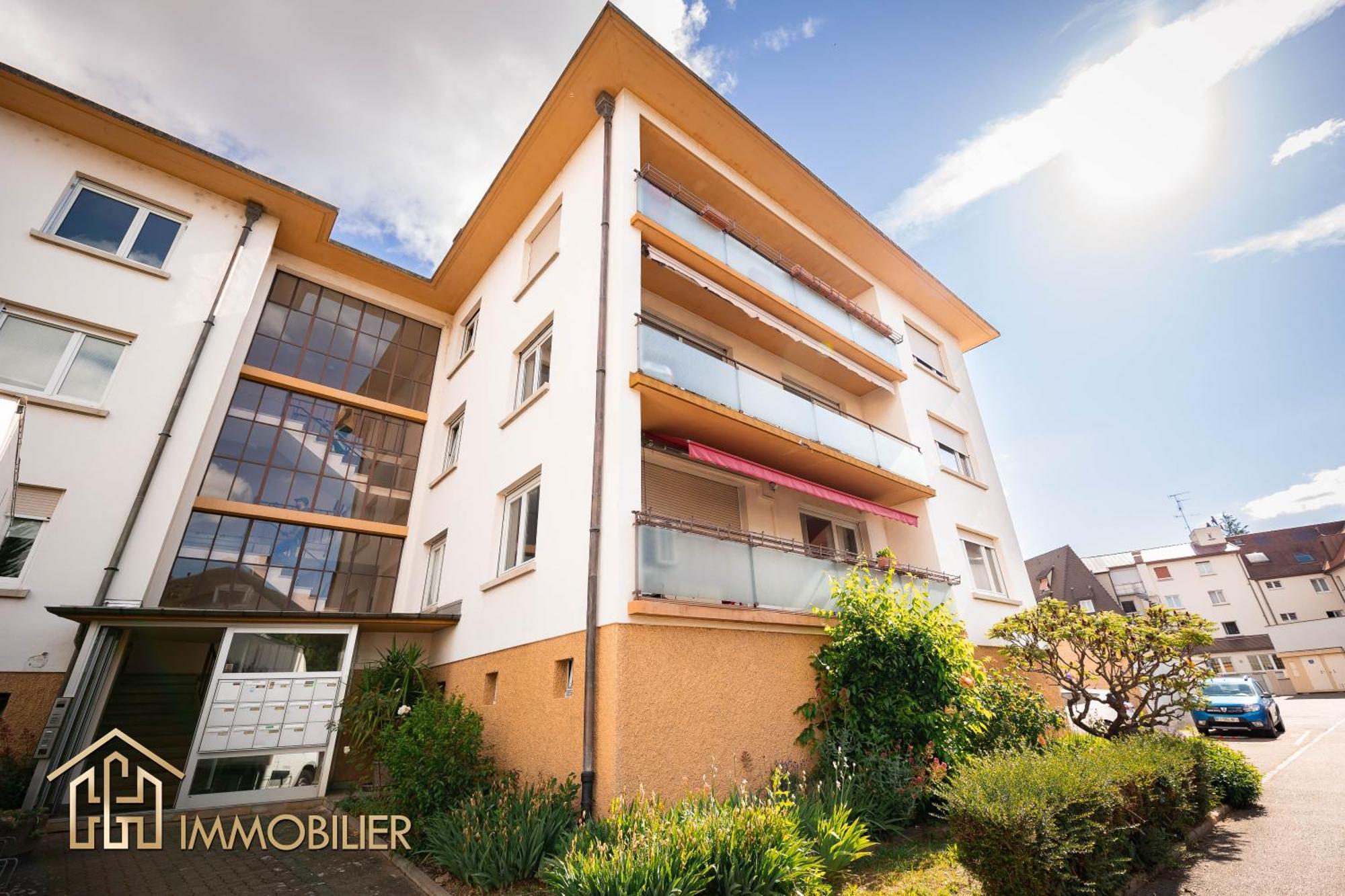Centre - L'essentiel Appartement