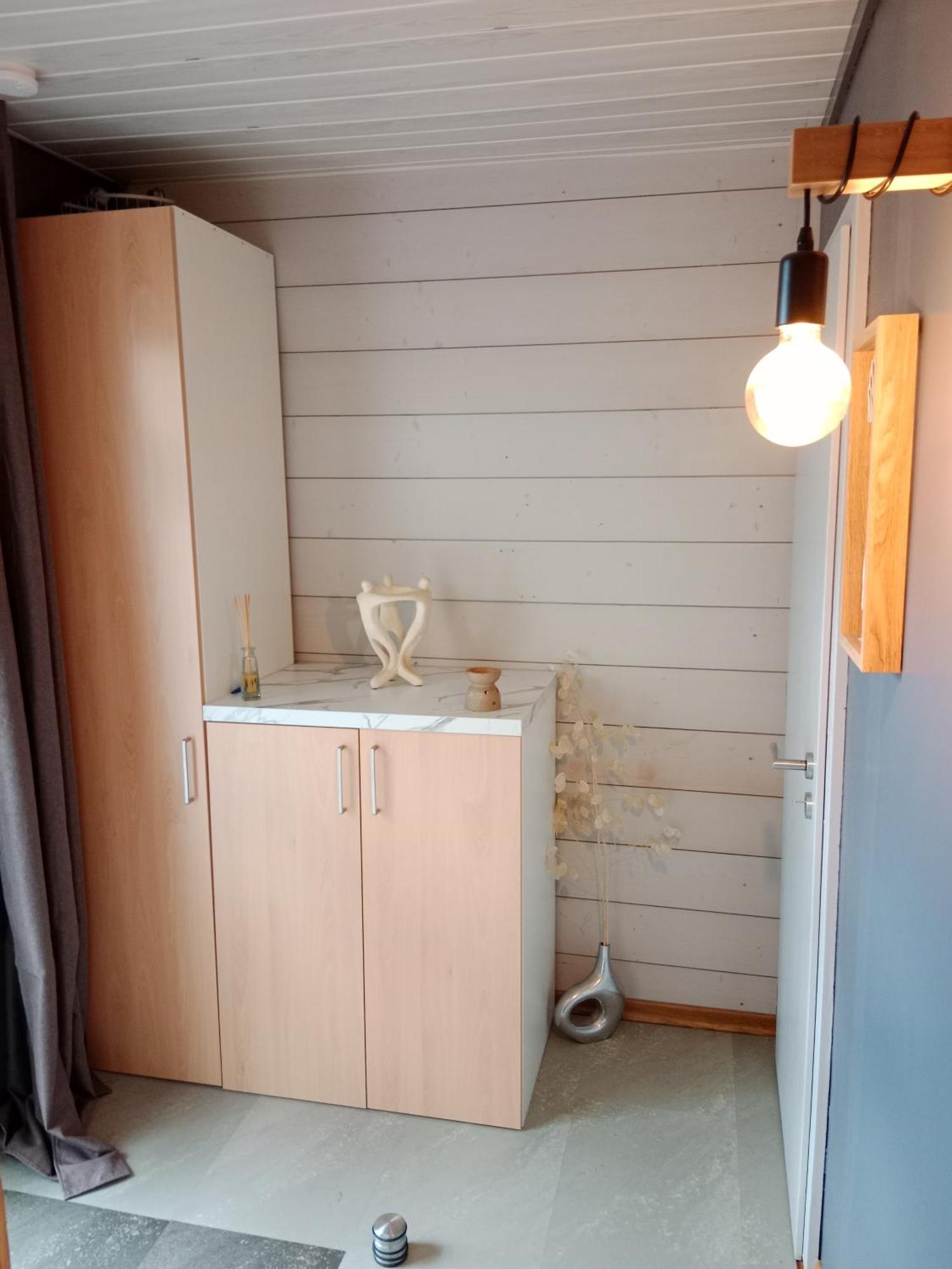 I Have A Dream Appartement