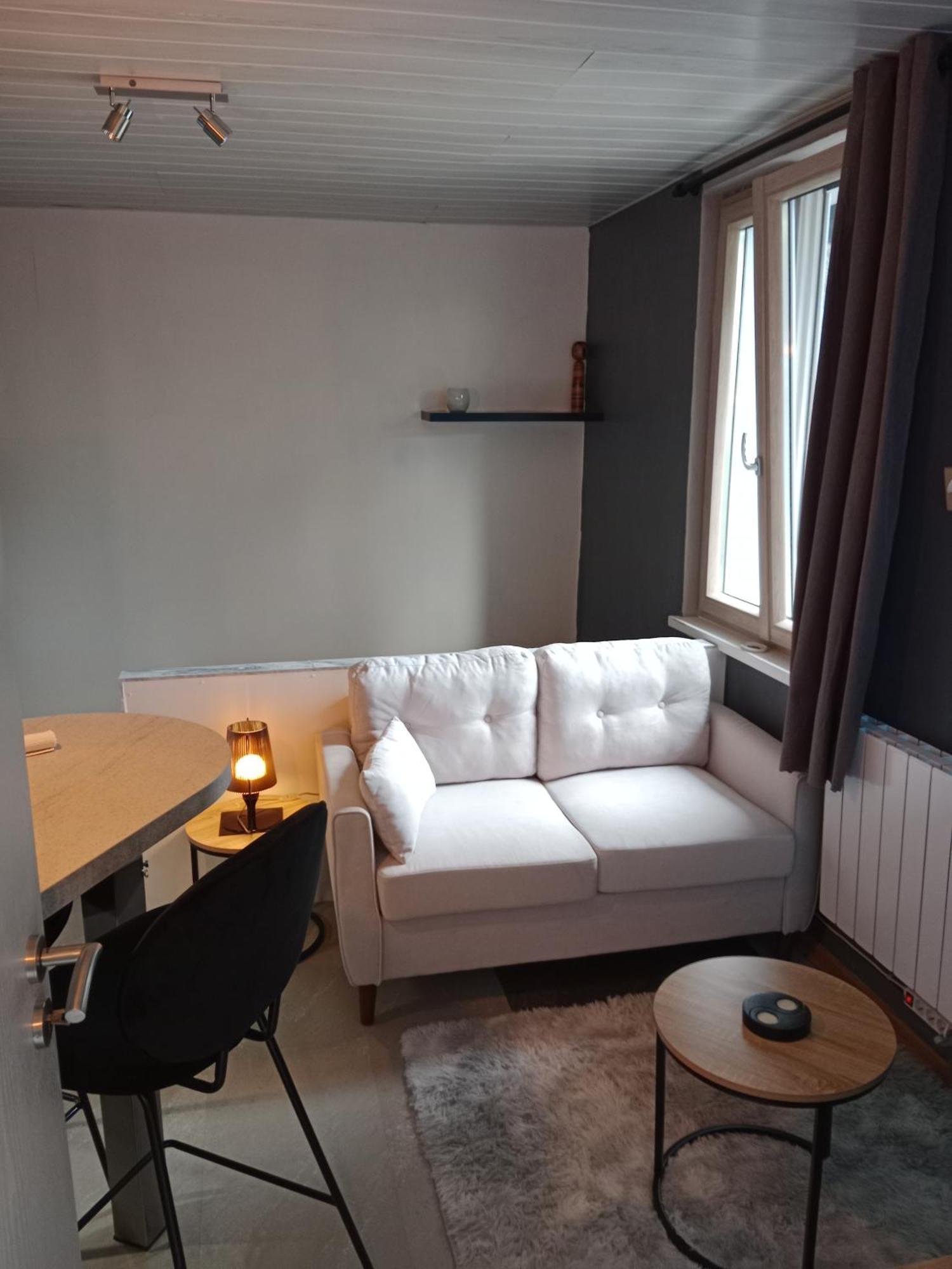 Appartement I Have A Dream Colmar