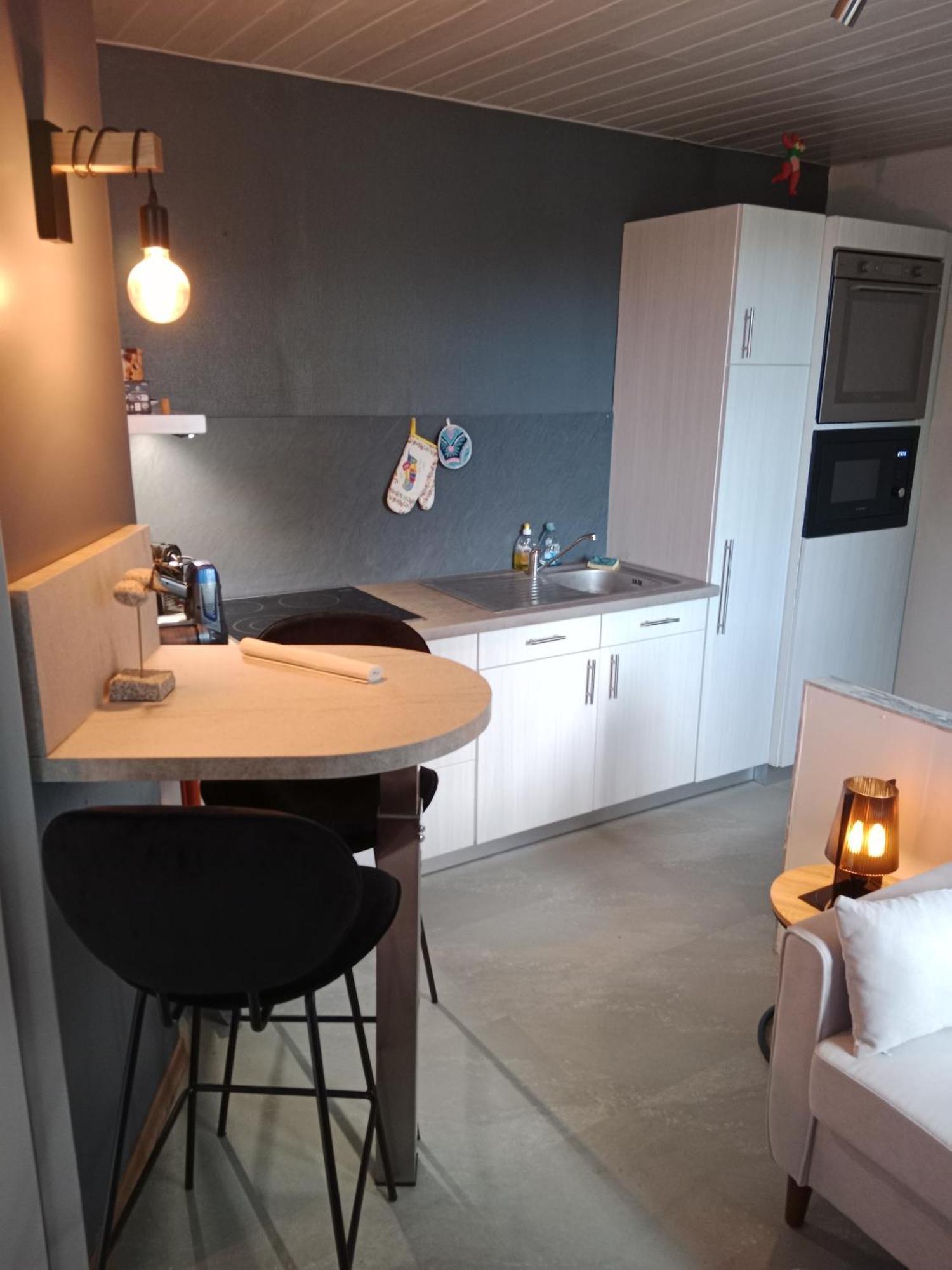 I Have A Dream Appartement *