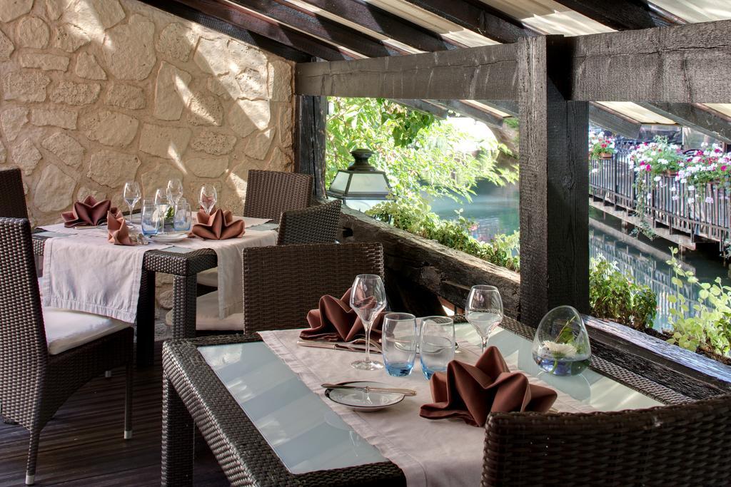 Restaurant Le Maréchal - Les Collectionneurs 4* Colmar