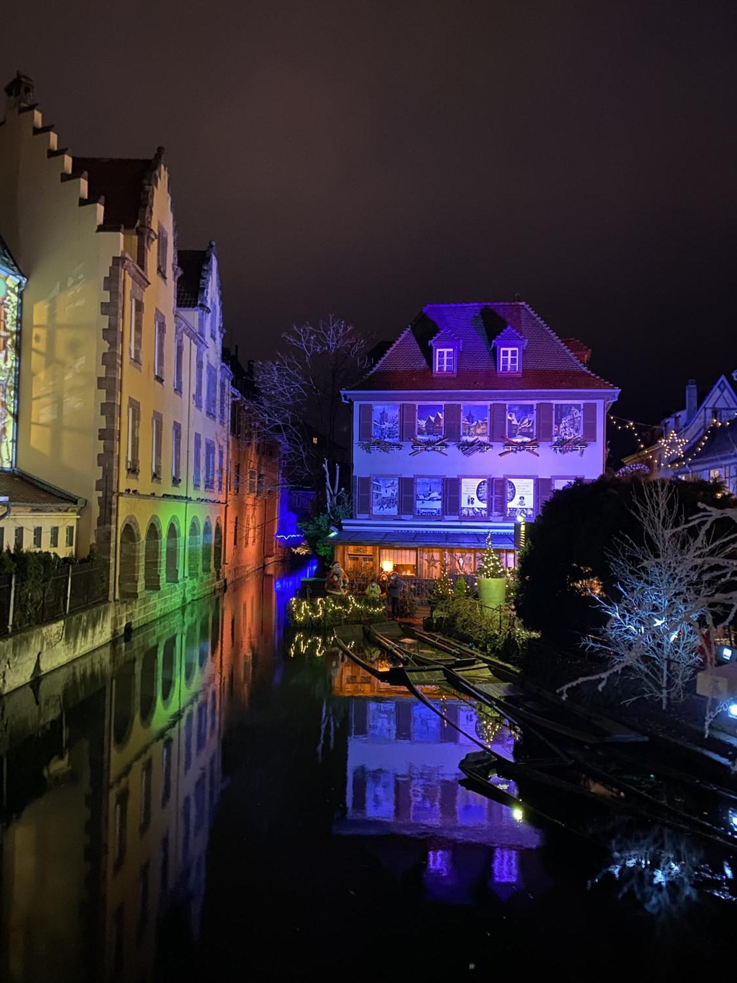 Apartment I-love-colmar - Les Remparts - Parking Colmar