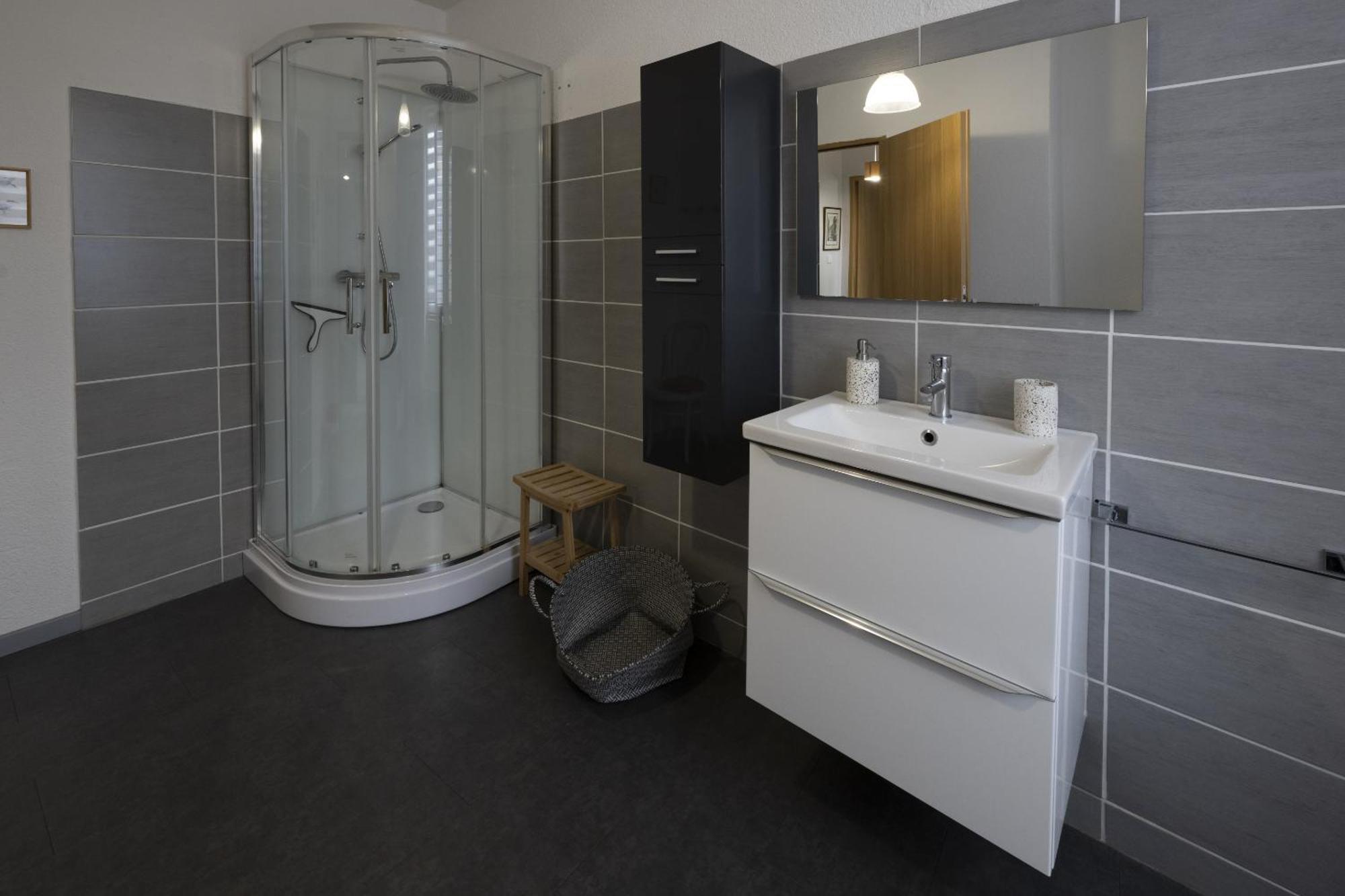 Apartment I-love-colmar - Les Remparts - Parking