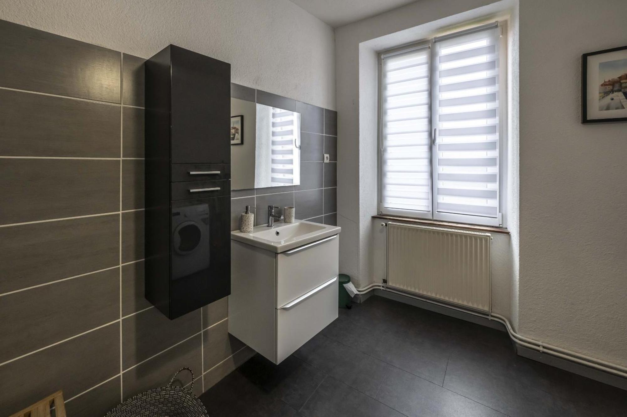 Apartment I-love-colmar - Les Remparts - Parking Colmar