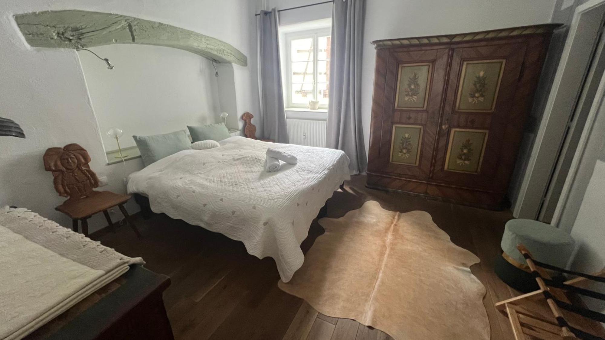 Appartement Bi Uns Chez Silvana Colmar