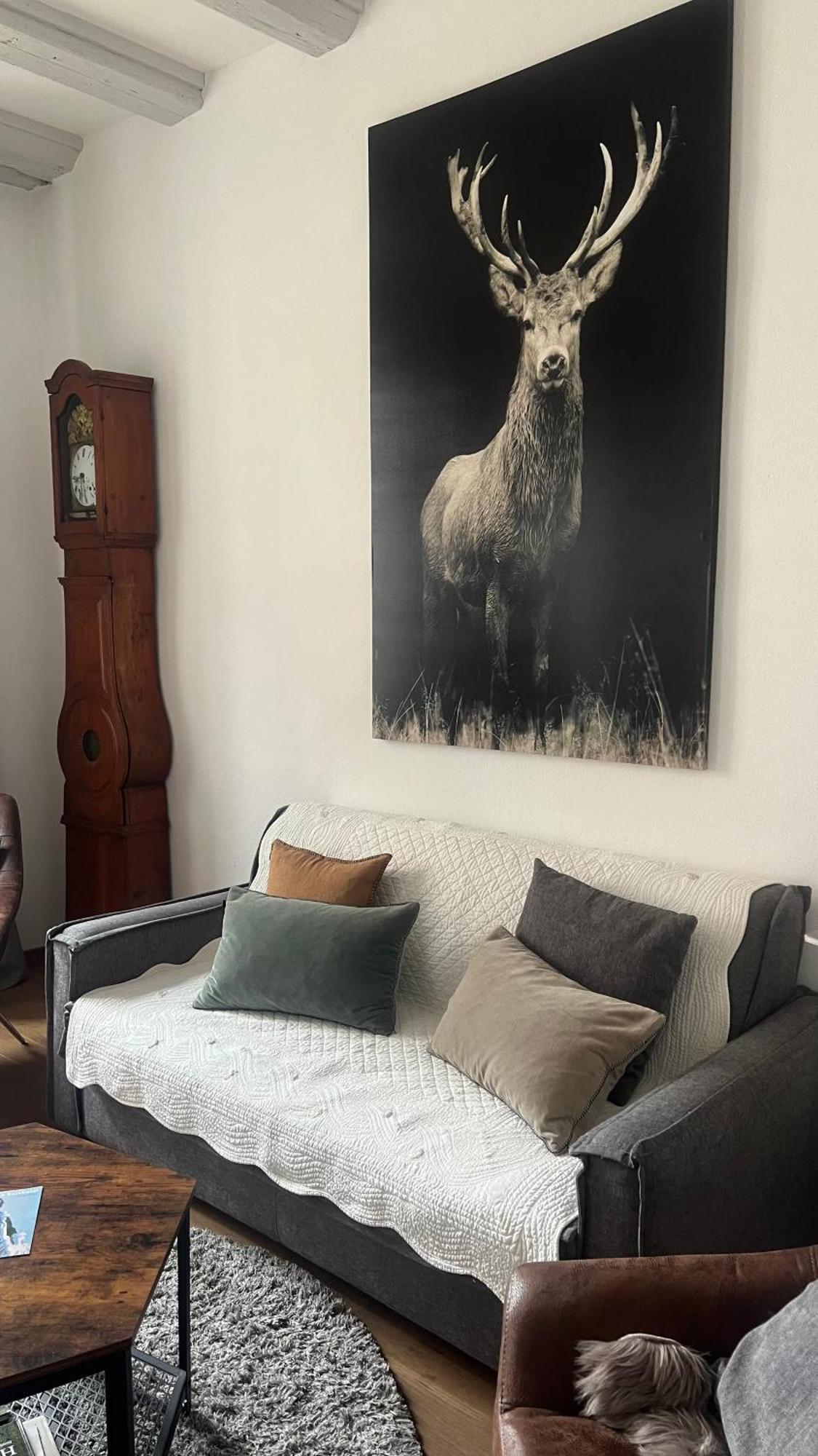 Bi Uns Chez Silvana Appartement Colmar
