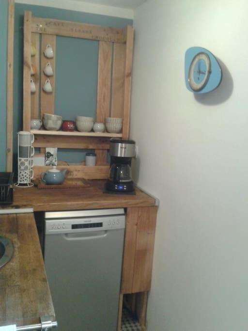 Independant Appartement *