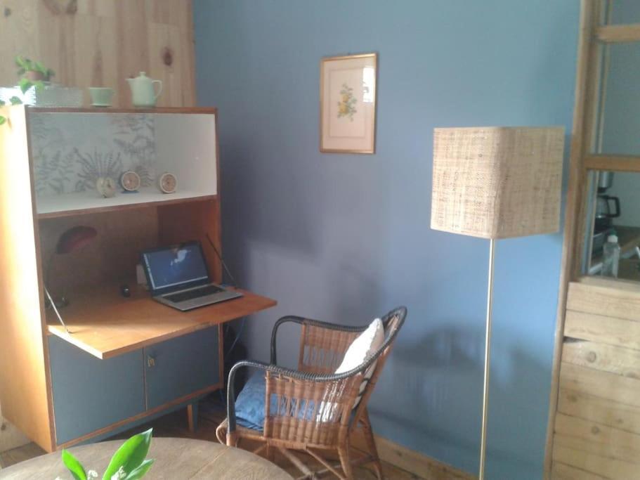 Appartement Independant *
