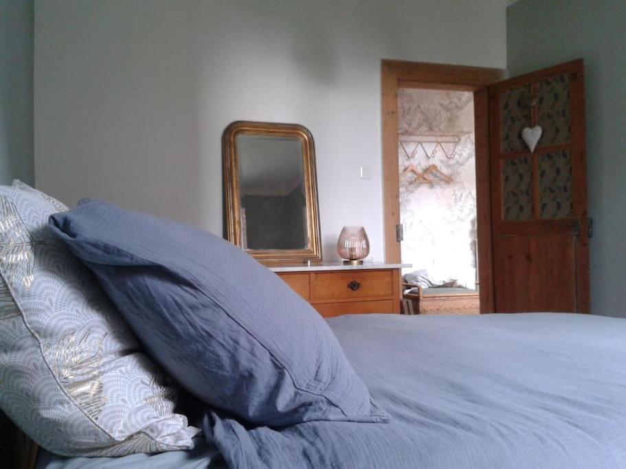 Appartement Independant *
