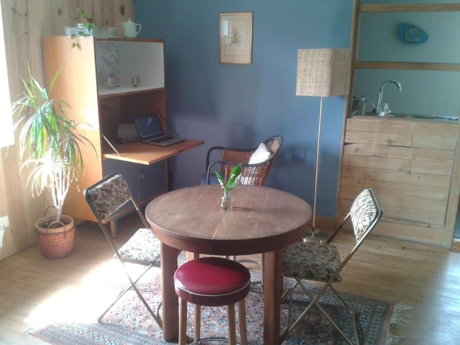 Independant Apartment *