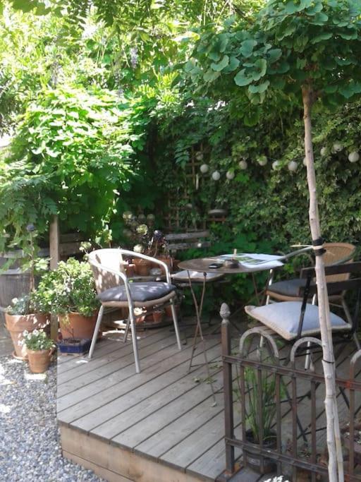 Independant Appartement