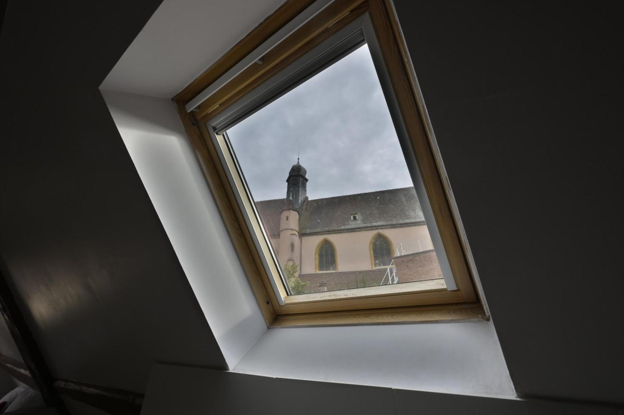 I-love-colmar - Le 8 De Coeur - Garage Gratuit Apartment *