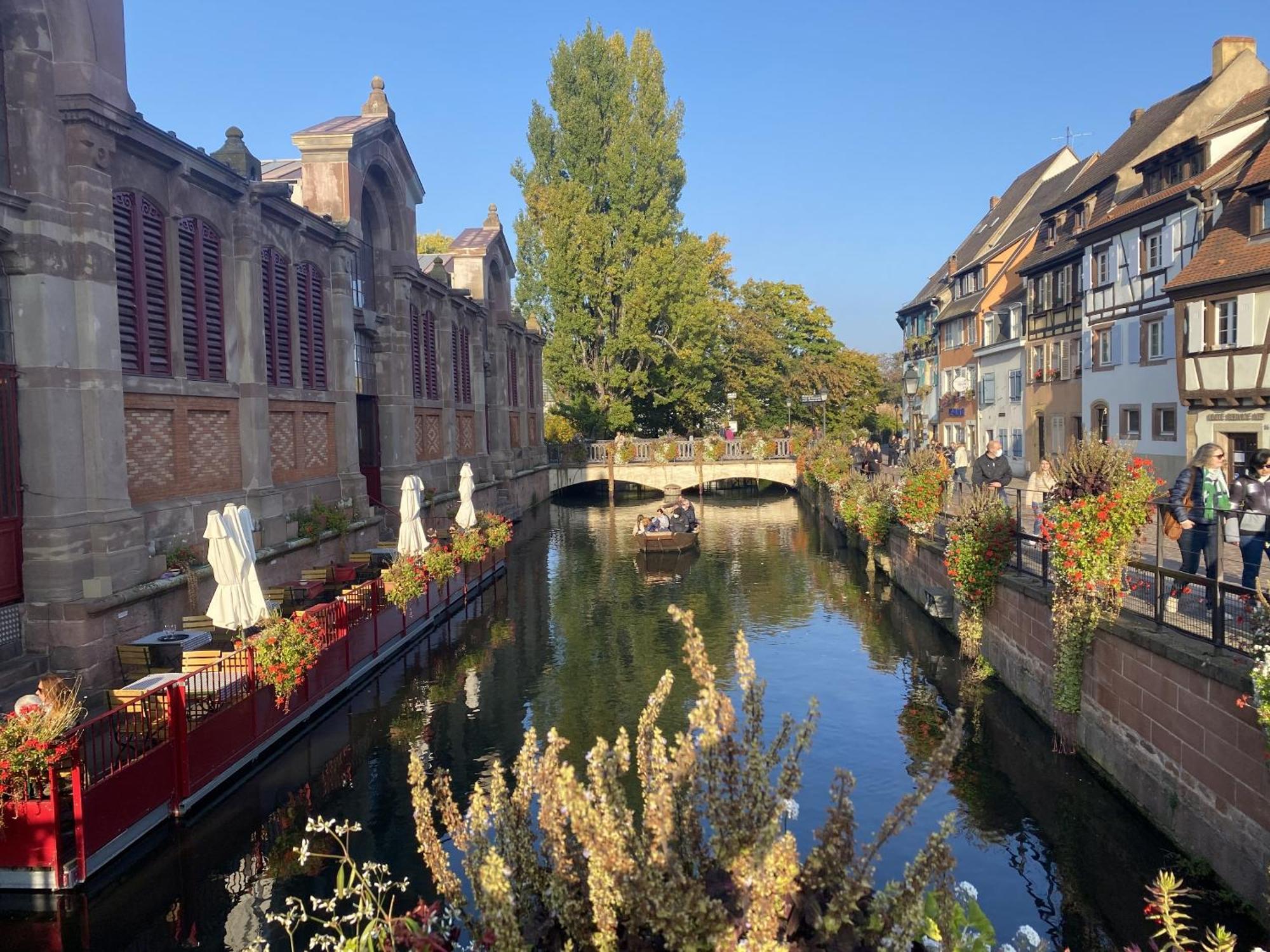 I-love-colmar - Le 8 De Coeur - Garage Gratuit Apartment