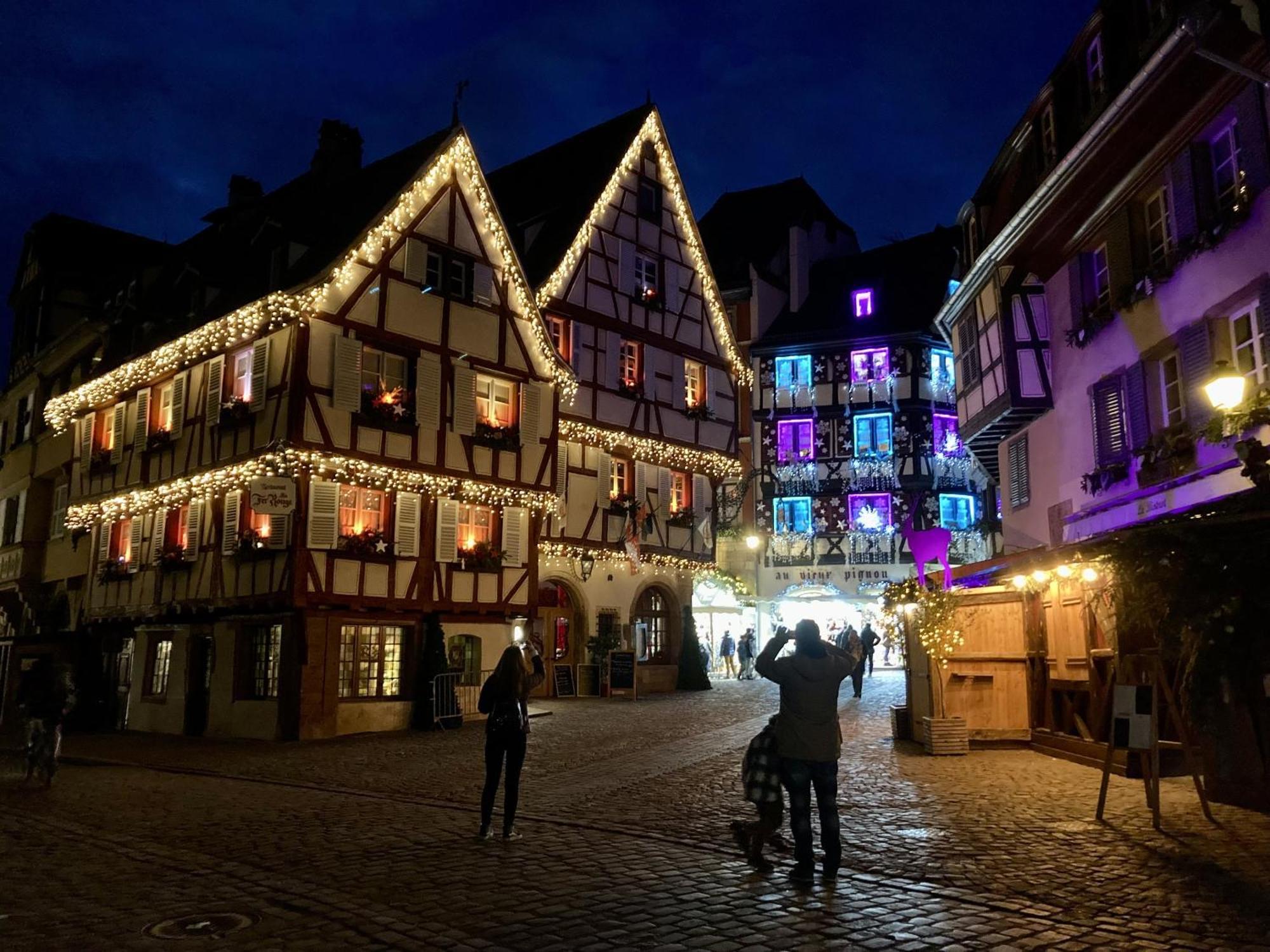 Apartment I-love-colmar - Le 8 De Coeur - Garage Gratuit