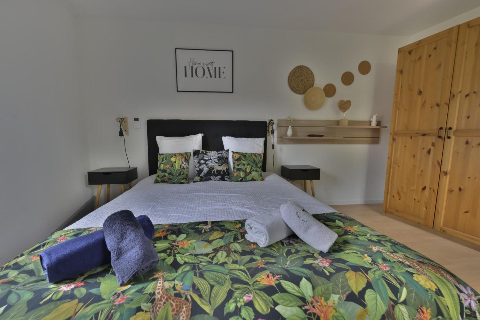 I-love-colmar - Le 8 De Coeur - Garage Gratuit Apartment