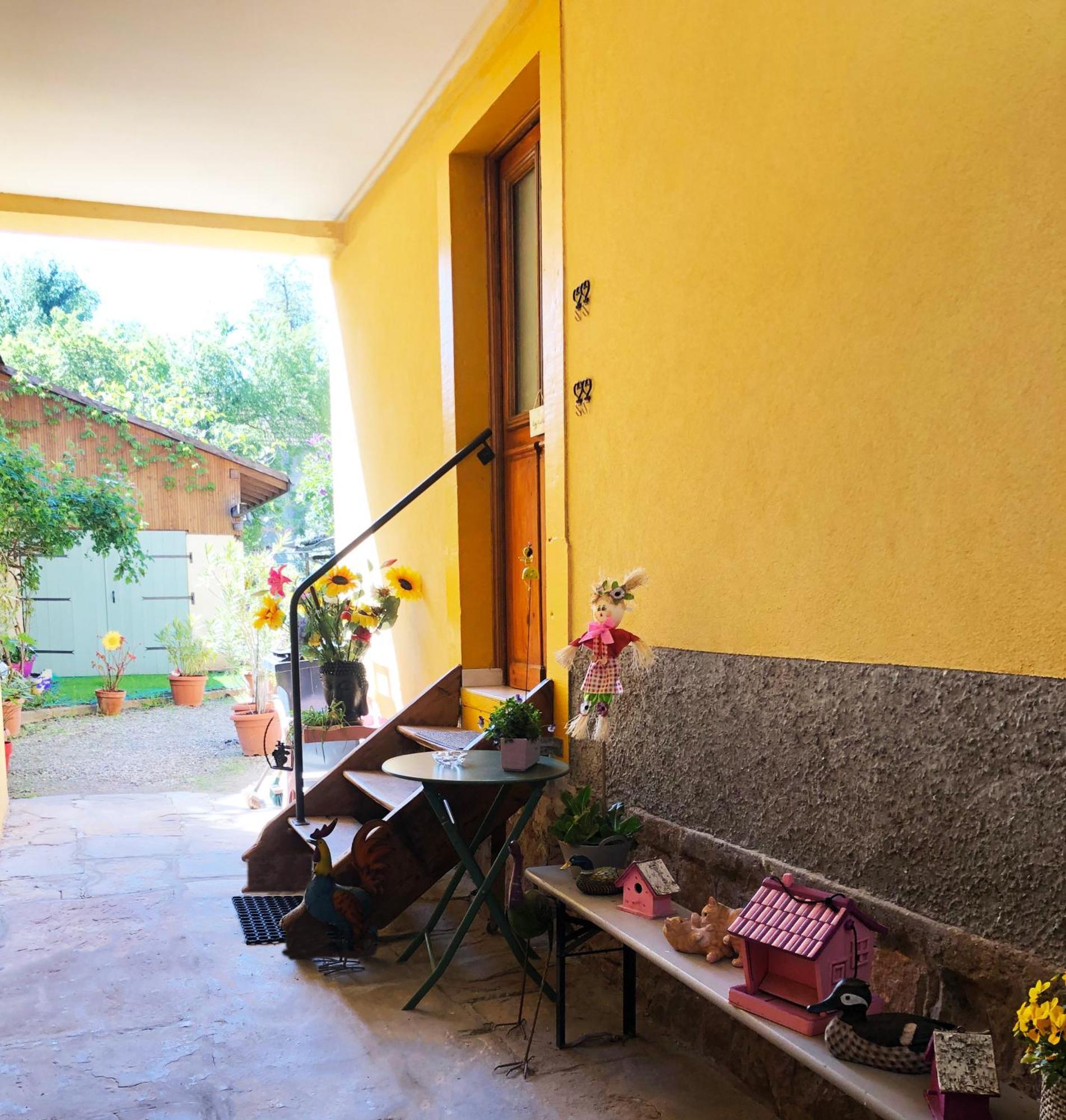 Appartement Les Acacias